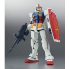 ROBOT魂 機動戦士ガンダム [SIDE MS] RX-78-2 ガンダム ver. A.N.I.M.E.　ﾊﾞﾝﾀﾞｲ, BAN87619, by バンダイ