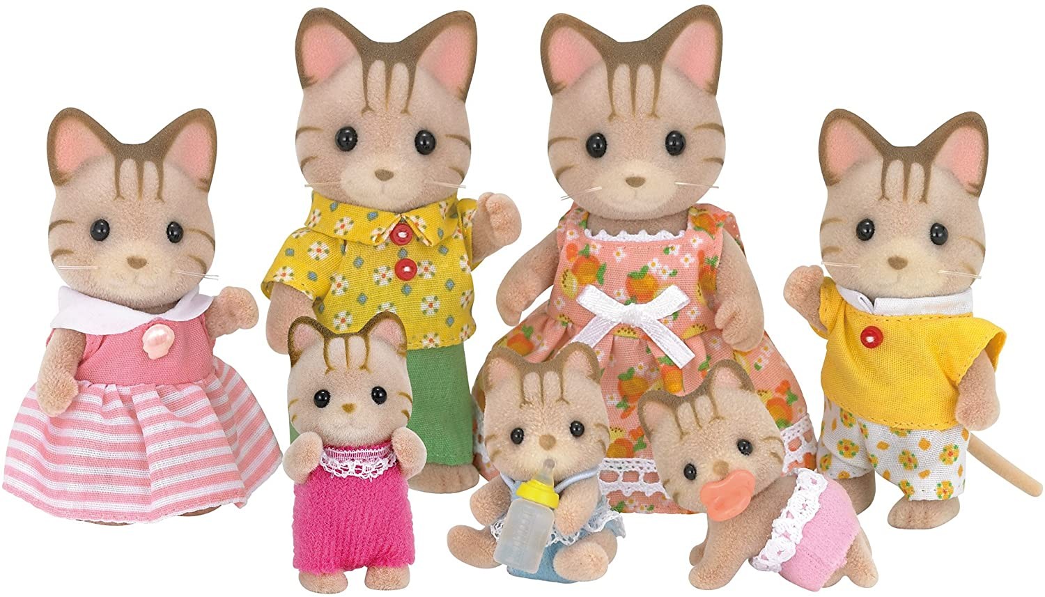 シルバニアファミリー NEW ORIGINAL ITEM】 💎8/2(土)新発売💎 『シルバニアファミリー