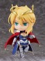 ねんどろいど Fate/Grand Order ランサー/アルトリア・ペンドラゴン&ドゥン・スタリオン Fate/Grand Orderグッドスマイルカンパニー, GSC23397, by グッドスマイルカンパニー