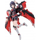 S.H.Figuarts TAMASHII GIRL AOI バンダイ, BAN89590, by バンダイ