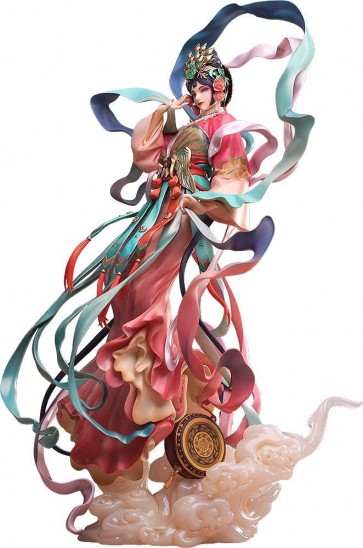 1/7 鬢邊不是海棠紅 商細蕊 京劇趙飛燕ver. ミートス, MTS23293, by ミートス