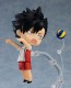 ねんどろいど ハイキュー!! 黒尾鉄朗 セカンドユニフォームVer. オランジュルージュ, ORG28217, by オレンジ ルージュ