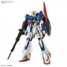 1/100 MG ゼータガンダム Ver.Ka バンダイ, BAN40154, by バンダイ