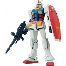 ROBOT魂 機動戦士ガンダム ＜SIDE MS＞ RX-78-2 ガンダム ver. A.N.I.M.E. (再販) バンダイ, BAC75682, by バンダイ