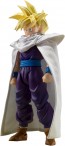 S.H.Figuarts ドラゴンボールZ スーパーサイヤ人孫悟飯-悟空を超えた戦士- バンダイ, BAC55547, by バンダイ
