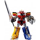 超合金魂 恐竜戦隊ジュウレンジャー 獣帝大獣神 GX-72 大獣神 ＆ GX-78 ドラゴンシーザー バンダイ, BAC55479, by バンダイ