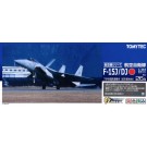 1/144　技ＡＣ２６a　空自　Ｆ１５Ｊ/ＤＪ７８年, TMTX261599, by トミーテック