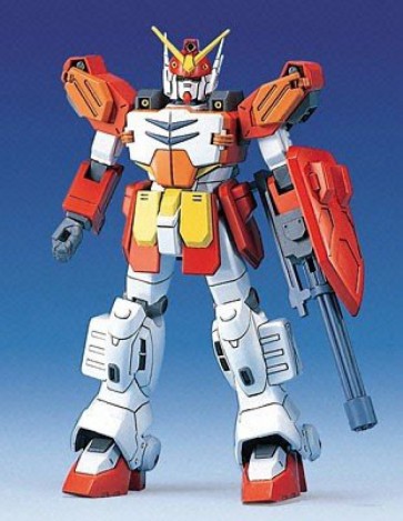 1/144 ｶﾞﾝﾀﾞﾑW04 ｶﾞﾝﾀﾞﾑﾍﾋﾞｰｱｰﾑｽﾞ, BAN73673, by バンダイ