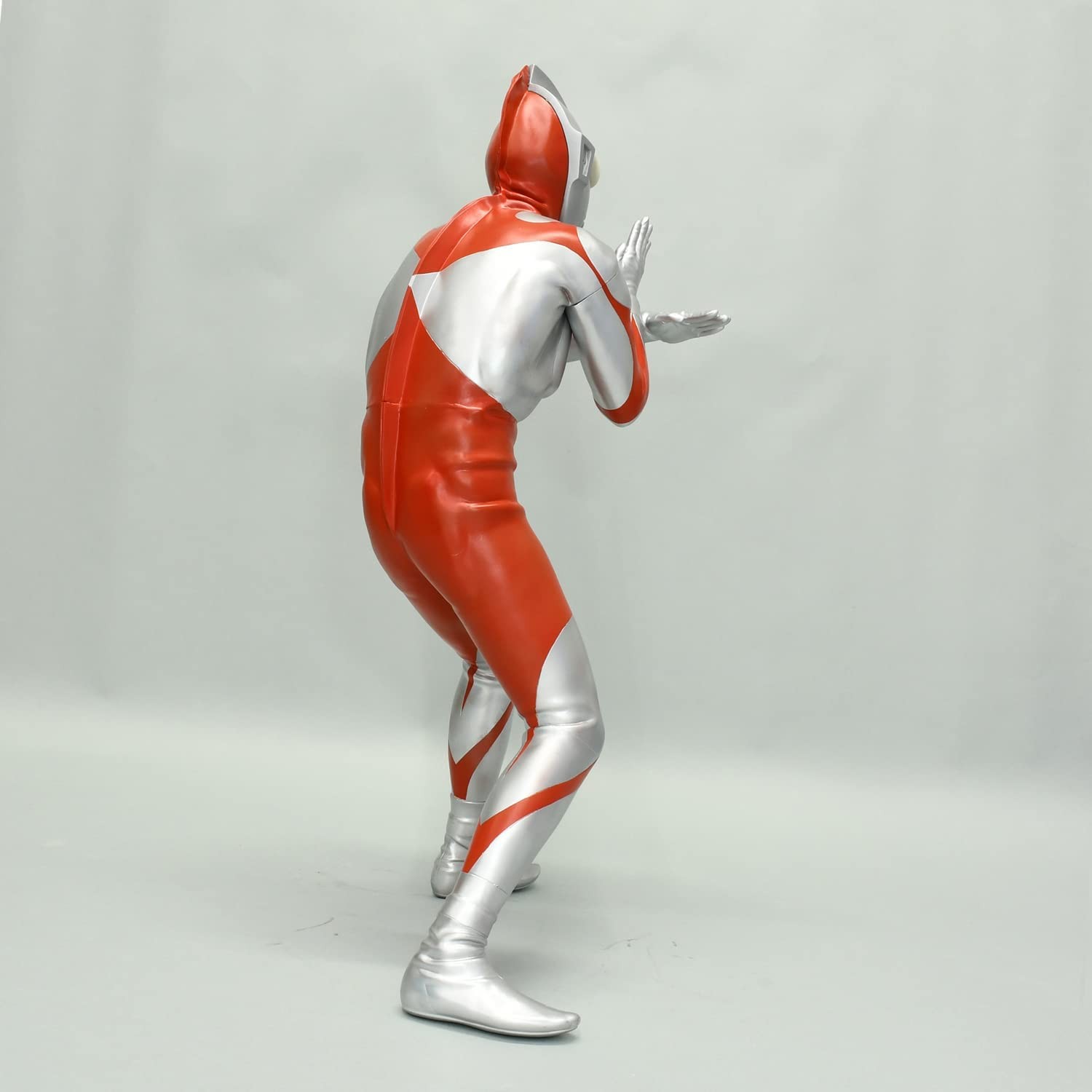 ウルトラマン MEGAソフトビニールモデル KAIYODO 51VqdtZAmzL._UF350,350_QL50_.jpg