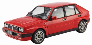 1/24 ランチア デルタ HF インテグラーレ 16v ハセガワ, HAS03310, by ハセガワ