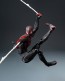 1/12 Marvel's Spider-Man 2 DLX スパイダーマン アップグレードスーツ（マイルズ・モラレス） スリーゼロ, THZ17011, by スリーゼロ
