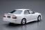 1/24 ザ・モデルカー No.16 トヨタ JZX100 チェイサーツアラーV 1998 アオシマ, AOS58596, by アオシマ