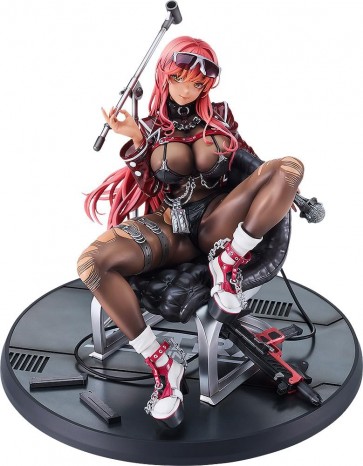 1/7 勝利の女神 NIKKE ボリューム マックスファクトリー, MAX43875, by マックスファクトリー
