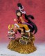 フィギュアーツZERO ONE PIECE モンキー・D・ルフィ - WT100記念 尾田栄一郎描き下ろし 大海賊百景- バンダイ, BAC15121, by バンダイ