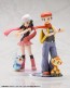 1/8 ARTFX J ポケットモンスター コウキ with ヒコザル コトブキヤ, KBY38718, by コトブキヤ