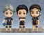 ねんどろいど ハイキュー!! 東峰旭 (再販) オランジュルージュ, ORG29719, by オレンジ ルージュ