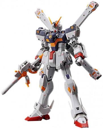 1/144 RG クロスボーン・ガンダムX1 バンダイ, BAN76170, by バンダイ