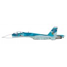 1/72 Su-33 フランカーD“アパキゼ少将追悼記念機” ハセガワ, HAS24007, by ハセガワ