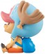 るかっぷ ONE PIECE トニートニー・チョッパー メガハウス, MEG33076, by メガハウス