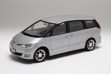 1/24 トヨタ エスティマ G/X /アエラスGパッケージ フジミ, FUJ39787, by フジミ