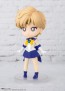 Figuarts mini 美少女戦士セーラームーン スーパーセーラーウラヌス -Eternal edition- 美少女戦士 セーラームーンバンダイ, BAN09908, by バンダイ