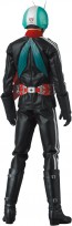 RAH 仮面ライダー第2+1号(シン・仮面ライダー) メディコム・トイ, MED07929, by メディコム・トイ
