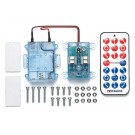 楽しい工作シリーズ 赤外線リモコンユニット タミヤ, TAM02688, by タミヤ