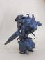 1/20 スネークヘッド　改造パーツセット, MKT31182, by 誠models