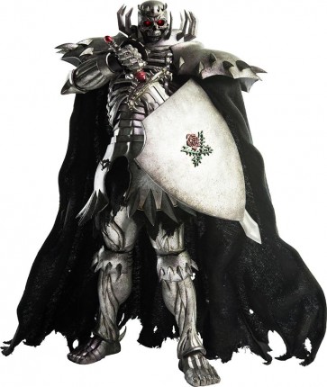 1/6 ベルセルク Skull Knight Exclusive Edition （髑髏の騎士 限定版） スリーゼロ, THZ26508, by スリーゼロ