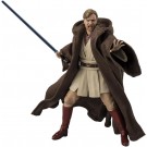 S.H.Figuarts スター・ウォーズエピソード3/シスの復讐 オビ＝ワン・ケノービ -Classic Ver.- （STAR WARS: Revenge of the Sith） バンダイ, BAC76467, by バンダイ