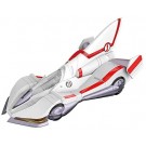 1/43 ヴァリアブルアクションキット新世紀GPXサイバーフォーミュライシュザーク メガハウス, MEG29093, by メガハウス