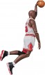 MAFEX Michael Jordan (Chicago Bulls HOME) メディコム・トイ, MED72553, by メディコム・トイ