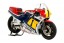 1/12 Honda NS500 '84, TAM14125, by タミヤ