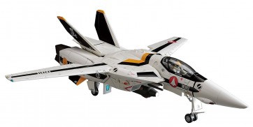 1/48　マクロス　 VF-1S/A バルキリー スカル小隊 ハセガワ, HAS57922, by ハセガワ