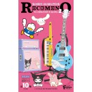 1/12 サンリオキャラクターズ ROCKMONO 2 1Box 10pcs エフトイズ, FTS09301, by エフトイズ