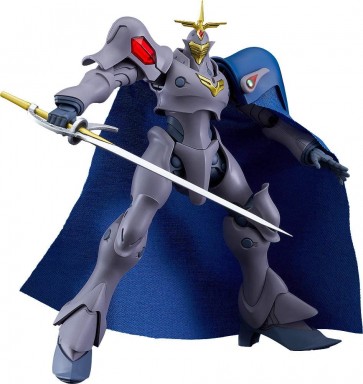 MODEROID 天空のエスカフローネ シェラザード グッドスマイルカンパニー, GSC38971, by グッドスマイルカンパニー