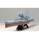 1/350 艦船ｼﾘｰｽﾞ No.10 ｷﾝｸﾞｼﾞｮｰｼﾞ5世 タミヤ, TAM80105, by タミヤ