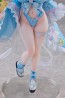 1/4 閃乱カグラ 雪泉 和風バニー Ver. フリーイング, FRE14142, by FREEing