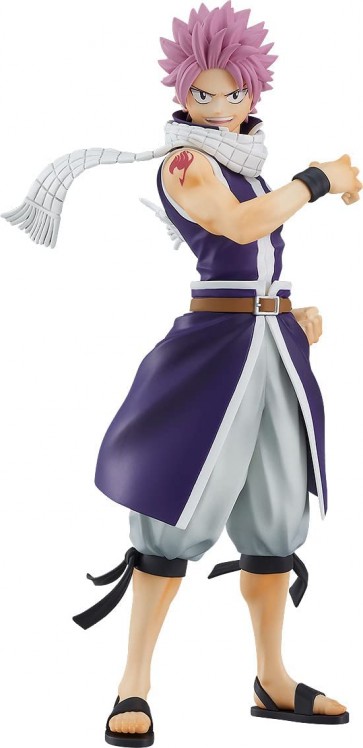POP UP PARADE FAIRY TAIL ファイナルシリーズ ナツ・ドラグニル 大魔闘演武編 Ver. グッドスマイルカンパニー, GSC45011, by グッドスマイルカンパニー