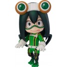 ねんどろいど 僕のヒーローアカデミア 蛙吹梅雨 グッドスマイルカンパニー, GSC09914, by グッドスマイルカンパニー