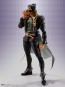 S.H.Figuarts ジョジョの奇妙な冒険 スターダストクルセイダース 空条承太郎 バンダイ, BAC87944, by バンダイ
