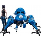 ヴァリアブルアクション Hi-SPEC 攻殻機動隊 SAC_2045 タチコマ&草薙素子 攻殻機動隊メガハウス, MEG29840, by メガハウス