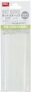 ｸﾞｯﾄ　ホットボンドｽﾃｨｯｸ, MNSHB-40S, by ミネシマ