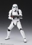 S.H.Figuarts ストームトルーパー -Classic Ver.- （STAR WARS: A New Hope） バンダイ, BAC67816, by バンダイ