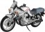 1/12 スカイネット 完成品バイク フラッグシップミニカー スズキ GSX1100S KATANA アオシマ, AOS06129, by アオシマ