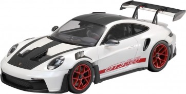 1/24 スポーツカーシリーズ No.370 ポルシェ 911 GT3 RS (992) タミヤ, TAM43709, by タミヤ