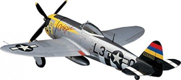 1/48P-47D-25 ｻﾝﾀﾞｰﾎﾞﾙﾄ, HASJT40, by ハセガワ
