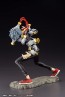 1/8 ARTFX J 僕のヒーローアカデミア 死柄木弔 コトブキヤ, KBY52943, by コトブキヤ