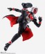 S.H.Figuarts(真骨彫製法) 仮面ライダーウィザード フレイムスタイル 10th Anniversary Ver.  バンダイ, BAC40598, by バンダイ