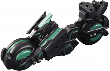 SD 三国創傑伝 トリニティバイク バンダイ, BAN77153, by バンダイ